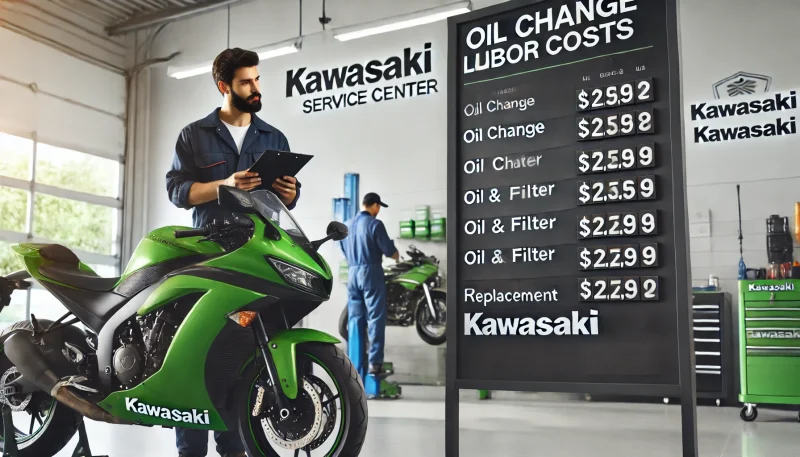 カワサキプラザのオイル交換工賃表を確認。店舗ごとの料金設定やサービス内容を比較し、最適なメンテナンス方法を解説。